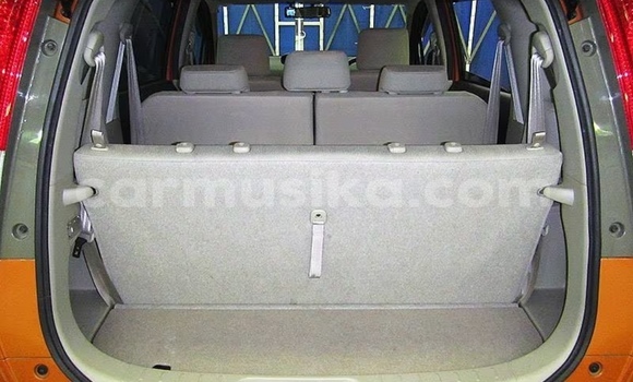 Acheter Occasion Voiture Toyota Passo Sette Autre à Beitbridge, Matabeleland South Acheter Occasion Voiture Toyota Passo Sette Autre à Beitbridge, Matabeleland South