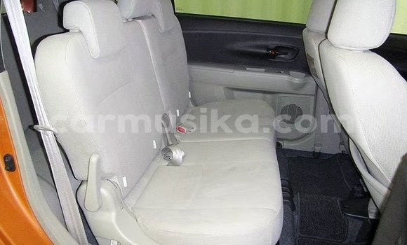 Acheter Occasion Voiture Toyota Passo Sette Autre à Beitbridge, Matabeleland South Acheter Occasion Voiture Toyota Passo Sette Autre à Beitbridge, Matabeleland South