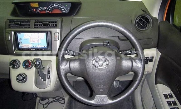 Acheter Occasion Voiture Toyota Passo Sette Autre à Beitbridge, Matabeleland South Acheter Occasion Voiture Toyota Passo Sette Autre à Beitbridge, Matabeleland South