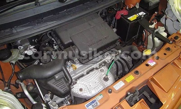 Acheter Occasion Voiture Toyota Passo Sette Autre à Beitbridge, Matabeleland South Acheter Occasion Voiture Toyota Passo Sette Autre à Beitbridge, Matabeleland South