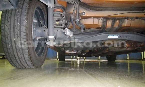 Acheter Occasion Voiture Toyota Passo Sette Autre à Beitbridge, Matabeleland South Acheter Occasion Voiture Toyota Passo Sette Autre à Beitbridge, Matabeleland South