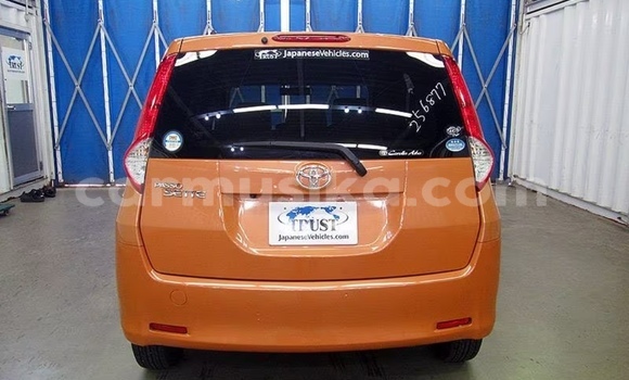 Acheter Occasion Voiture Toyota Passo Sette Autre à Beitbridge, Matabeleland South Acheter Occasion Voiture Toyota Passo Sette Autre à Beitbridge, Matabeleland South