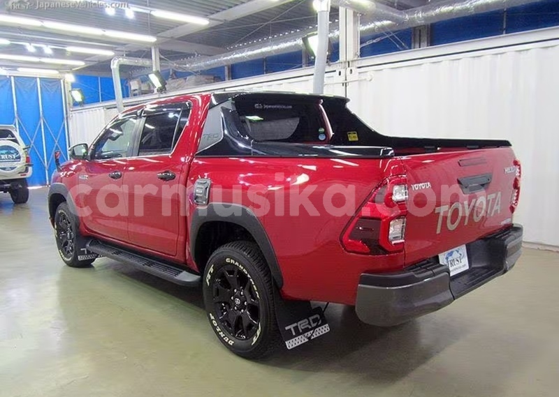 Big with watermark toyota hilux matabeleland south beitbridge 33943