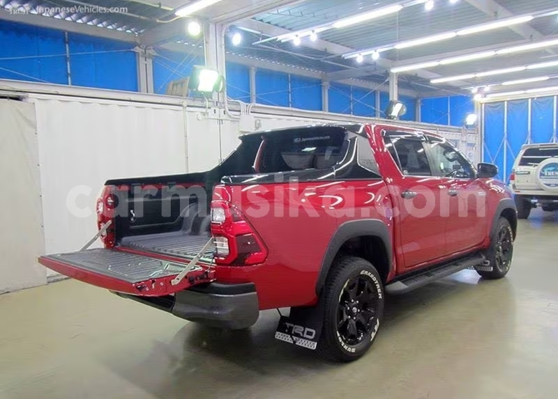 Big with watermark toyota hilux matabeleland south beitbridge 33943