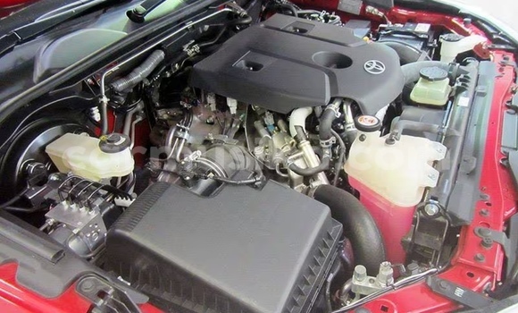 Nunua Ilio tumika Toyota Hilux Nyekundu Gari ndani ya Beitbridge nchini Matabeleland Kusini Nunua Ilio tumika Toyota Hilux Nyekundu Gari ndani ya Beitbridge nchini Matabeleland Kusini