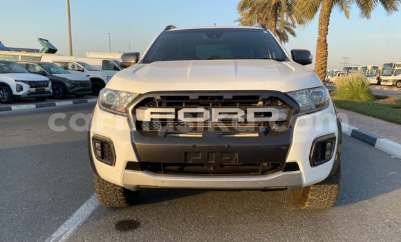 Acheter Occasion Voiture Ford Ranger Blanc à Beitbridge, Matabeleland South Acheter Occasion Voiture Ford Ranger Blanc à Beitbridge, Matabeleland South