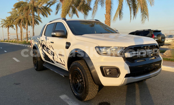 Acheter Occasion Voiture Ford Ranger Blanc à Beitbridge, Matabeleland South Acheter Occasion Voiture Ford Ranger Blanc à Beitbridge, Matabeleland South
