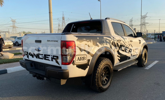 Acheter Occasion Voiture Ford Ranger Blanc à Beitbridge, Matabeleland South Acheter Occasion Voiture Ford Ranger Blanc à Beitbridge, Matabeleland South