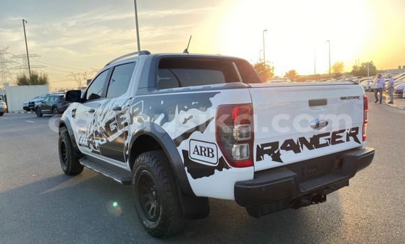 Acheter Occasion Voiture Ford Ranger Blanc à Beitbridge, Matabeleland South Acheter Occasion Voiture Ford Ranger Blanc à Beitbridge, Matabeleland South