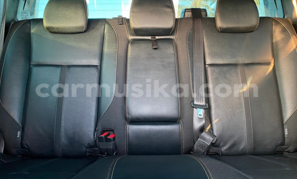 Acheter Occasion Voiture Ford Ranger Blanc à Beitbridge, Matabeleland South Acheter Occasion Voiture Ford Ranger Blanc à Beitbridge, Matabeleland South