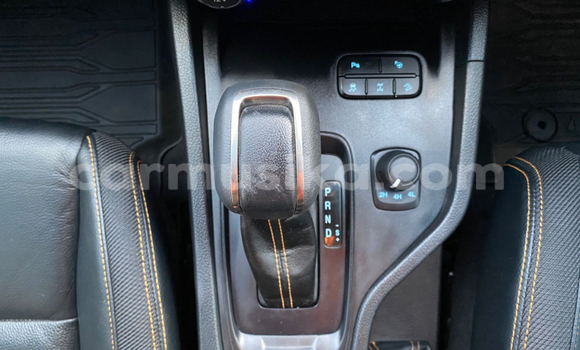 Acheter Occasion Voiture Ford Ranger Blanc à Beitbridge, Matabeleland South Acheter Occasion Voiture Ford Ranger Blanc à Beitbridge, Matabeleland South