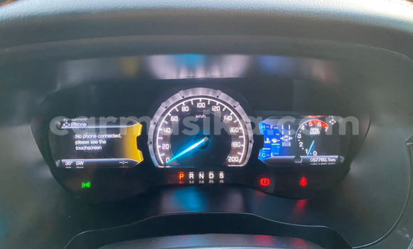 Acheter Occasion Voiture Ford Ranger Blanc à Beitbridge, Matabeleland South Acheter Occasion Voiture Ford Ranger Blanc à Beitbridge, Matabeleland South