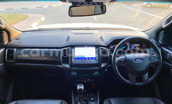 Acheter Occasion Voiture Ford Ranger Blanc à Beitbridge, Matabeleland South Acheter Occasion Voiture Ford Ranger Blanc à Beitbridge, Matabeleland South