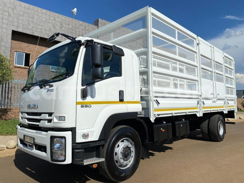 Big with watermark isuzu ftr 850 matabeleland south beitbridge 33945