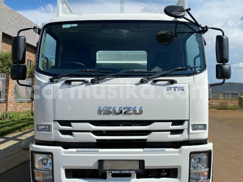 Big with watermark isuzu ftr 850 matabeleland south beitbridge 33945