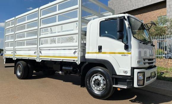 Tenga Tsaru Isuzu FTR 850 Chena Rori in Beitbridge in Matabeleland South Tenga Tsaru Isuzu FTR 850 Chena Rori in Beitbridge in Matabeleland South