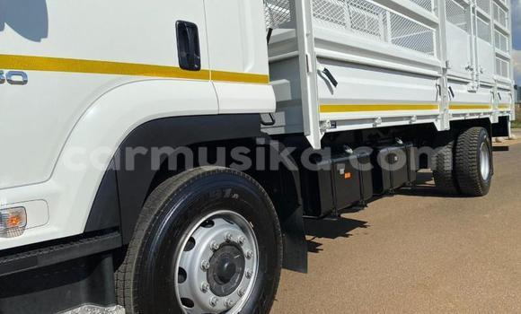 Tenga Tsaru Isuzu FTR 850 Chena Rori in Beitbridge in Matabeleland South Tenga Tsaru Isuzu FTR 850 Chena Rori in Beitbridge in Matabeleland South