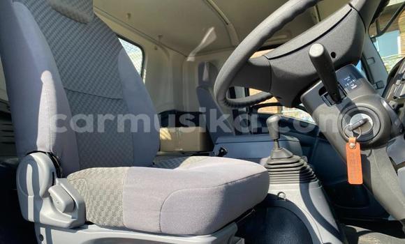 Tenga Tsaru Isuzu FTR 850 Chena Rori in Beitbridge in Matabeleland South Tenga Tsaru Isuzu FTR 850 Chena Rori in Beitbridge in Matabeleland South