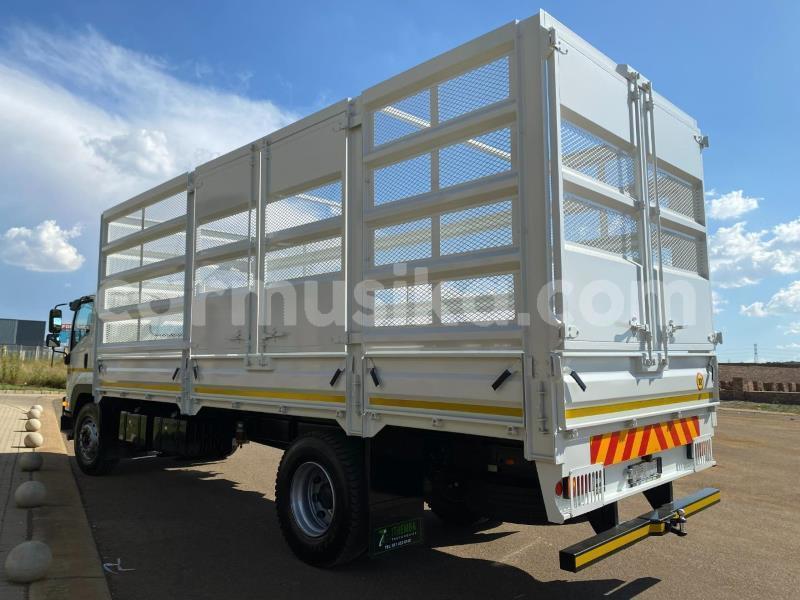 Big with watermark isuzu ftr 850 matabeleland south beitbridge 33945