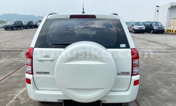 Tenga Tsaru Suzuki Grand Vitara Chena Mota in Beitbridge in Matabeleland South Tenga Tsaru Suzuki Grand Vitara Chena Mota in Beitbridge in Matabeleland South