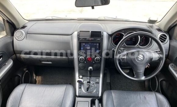 Tenga Tsaru Suzuki Grand Vitara Chena Mota in Beitbridge in Matabeleland South Tenga Tsaru Suzuki Grand Vitara Chena Mota in Beitbridge in Matabeleland South