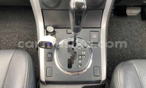 Tenga Tsaru Suzuki Grand Vitara Chena Mota in Beitbridge in Matabeleland South Tenga Tsaru Suzuki Grand Vitara Chena Mota in Beitbridge in Matabeleland South