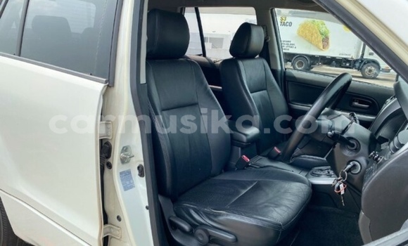 Tenga Tsaru Suzuki Grand Vitara Chena Mota in Beitbridge in Matabeleland South Tenga Tsaru Suzuki Grand Vitara Chena Mota in Beitbridge in Matabeleland South