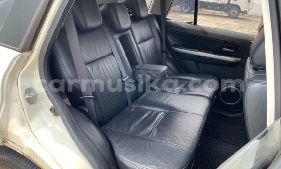 Tenga Tsaru Suzuki Grand Vitara Chena Mota in Beitbridge in Matabeleland South Tenga Tsaru Suzuki Grand Vitara Chena Mota in Beitbridge in Matabeleland South