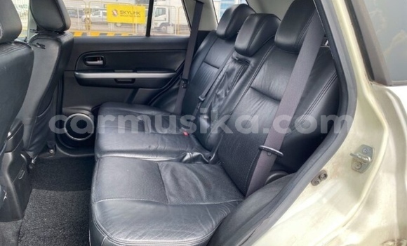 Tenga Tsaru Suzuki Grand Vitara Chena Mota in Beitbridge in Matabeleland South Tenga Tsaru Suzuki Grand Vitara Chena Mota in Beitbridge in Matabeleland South