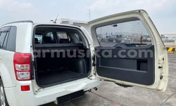 Tenga Tsaru Suzuki Grand Vitara Chena Mota in Beitbridge in Matabeleland South Tenga Tsaru Suzuki Grand Vitara Chena Mota in Beitbridge in Matabeleland South