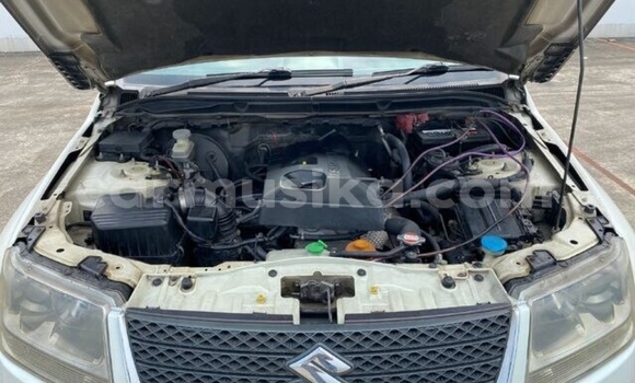 Tenga Tsaru Suzuki Grand Vitara Chena Mota in Beitbridge in Matabeleland South Tenga Tsaru Suzuki Grand Vitara Chena Mota in Beitbridge in Matabeleland South