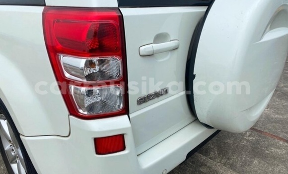 Tenga Tsaru Suzuki Grand Vitara Chena Mota in Beitbridge in Matabeleland South Tenga Tsaru Suzuki Grand Vitara Chena Mota in Beitbridge in Matabeleland South