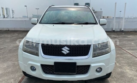 Tenga Tsaru Suzuki Grand Vitara Chena Mota in Beitbridge in Matabeleland South Tenga Tsaru Suzuki Grand Vitara Chena Mota in Beitbridge in Matabeleland South