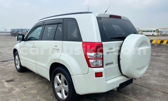 Tenga Tsaru Suzuki Grand Vitara Chena Mota in Beitbridge in Matabeleland South Tenga Tsaru Suzuki Grand Vitara Chena Mota in Beitbridge in Matabeleland South