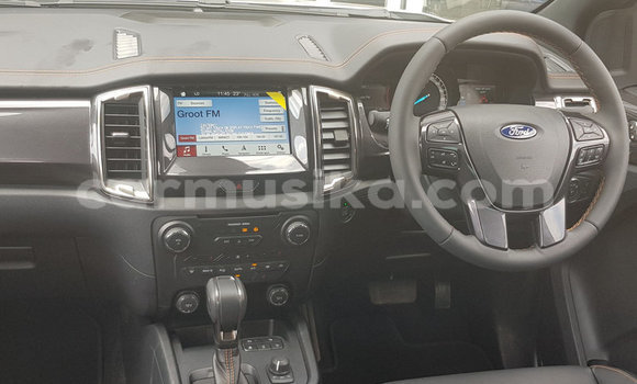 Nunua Ilio tumika Ford Ranger Fedha Gari ndani ya Beitbridge nchini Matabeleland Kusini Nunua Ilio tumika Ford Ranger Fedha Gari ndani ya Beitbridge nchini Matabeleland Kusini