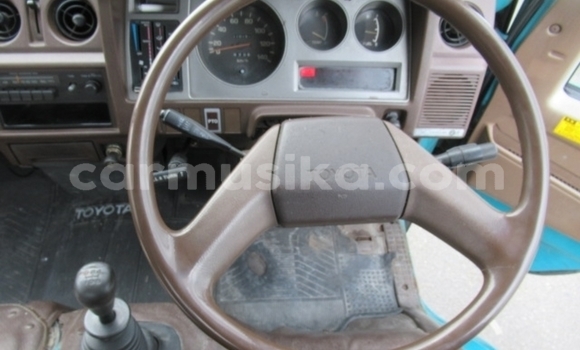 Nunua Ilio tumika Toyota Dyna Bluu Lori ndani ya Beitbridge nchini Matabeleland Kusini Nunua Ilio tumika Toyota Dyna Bluu Lori ndani ya Beitbridge nchini Matabeleland Kusini