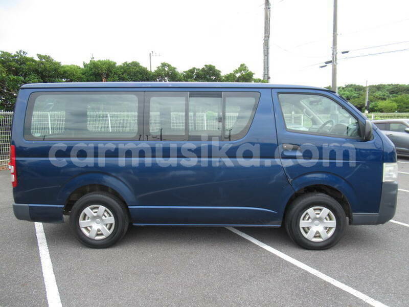 Big with watermark toyota hiace matabeleland south beitbridge 33949