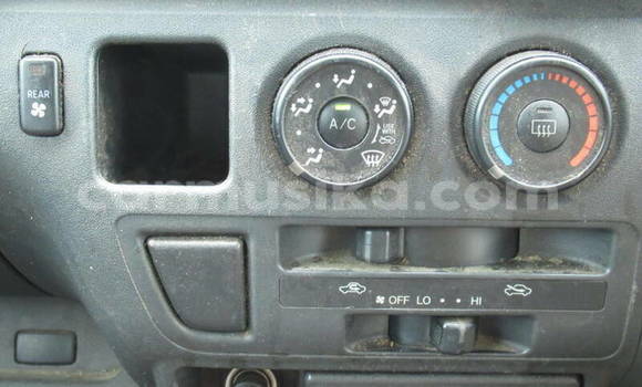 Tenga Tsaru Toyota Hiace Bhuruu Mota in Beitbridge in Matabeleland South Tenga Tsaru Toyota Hiace Bhuruu Mota in Beitbridge in Matabeleland South