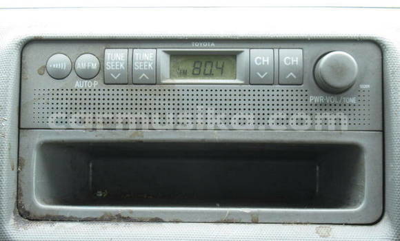 Tenga Tsaru Toyota Hiace Bhuruu Mota in Beitbridge in Matabeleland South Tenga Tsaru Toyota Hiace Bhuruu Mota in Beitbridge in Matabeleland South