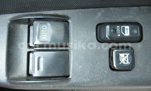 Tenga Tsaru Toyota Hiace Bhuruu Mota in Beitbridge in Matabeleland South Tenga Tsaru Toyota Hiace Bhuruu Mota in Beitbridge in Matabeleland South