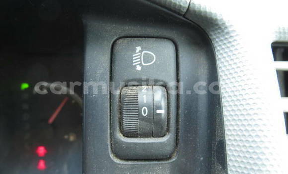 Tenga Tsaru Toyota Hiace Bhuruu Mota in Beitbridge in Matabeleland South Tenga Tsaru Toyota Hiace Bhuruu Mota in Beitbridge in Matabeleland South