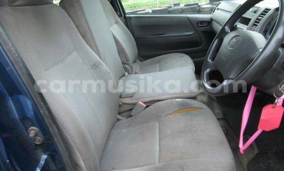 Tenga Tsaru Toyota Hiace Bhuruu Mota in Beitbridge in Matabeleland South Tenga Tsaru Toyota Hiace Bhuruu Mota in Beitbridge in Matabeleland South