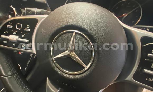 Acheter Occasion Voiture Mercedes-Benz C-Classe Blanc à Beitbridge, Matabeleland South Acheter Occasion Voiture Mercedes-Benz C-Classe Blanc à Beitbridge, Matabeleland South