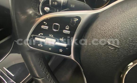 Acheter Occasion Voiture Mercedes-Benz C-Classe Blanc à Beitbridge, Matabeleland South Acheter Occasion Voiture Mercedes-Benz C-Classe Blanc à Beitbridge, Matabeleland South