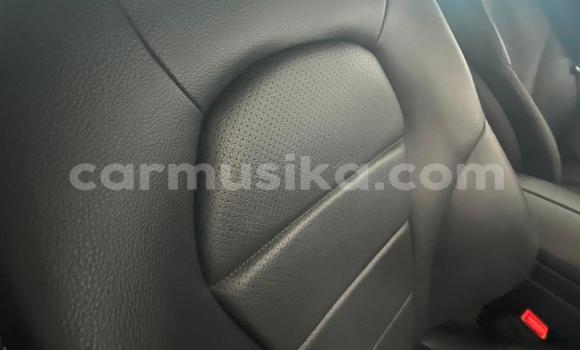 Acheter Occasion Voiture Mercedes-Benz C-Classe Blanc à Beitbridge, Matabeleland South Acheter Occasion Voiture Mercedes-Benz C-Classe Blanc à Beitbridge, Matabeleland South