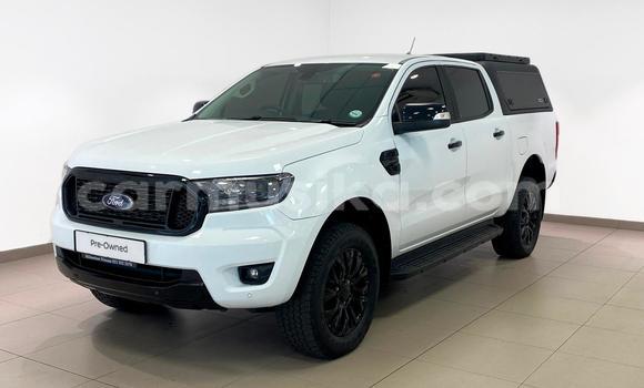 Tenga Tsaru Ford Ranger Zvimwe Mota in Harare in Harare