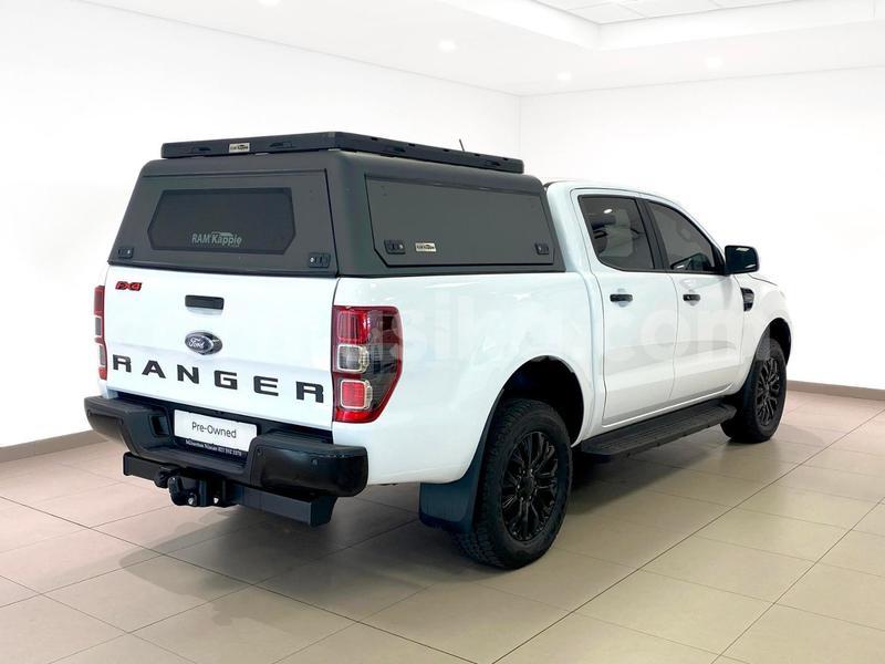 Big with watermark ford ranger harare harare 33951