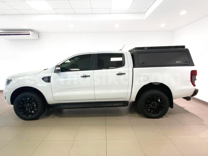 Big with watermark ford ranger harare harare 33951