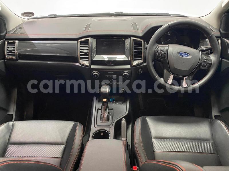 Big with watermark ford ranger harare harare 33951