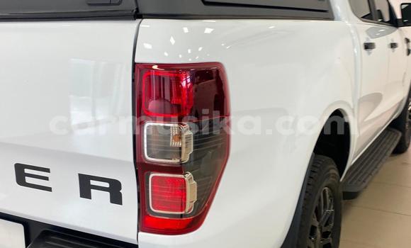Tenga Tsaru Ford Ranger Zvimwe Mota in Harare in Harare Tenga Tsaru Ford Ranger Zvimwe Mota in Harare in Harare